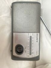 Sony band shortwave for sale  DERBY