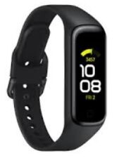 RELOJ INTELIGENTE Samsung Galaxy Fit 2 (SM-R220), NEGRO ** segunda mano  Embacar hacia Mexico