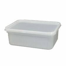 Litre rectangular ice for sale  CHELMSFORD