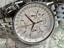 Breitling montbrillant navitim for sale  New York