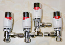 radiator valves 15mm for sale  ASHTEAD