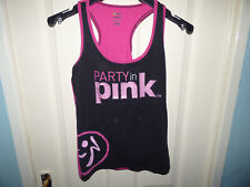 Party pink zumba for sale  BLACKPOOL