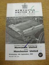 1965 newcastle united for sale  BIRMINGHAM