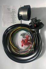 Towbar wiring wire for sale  BELFAST