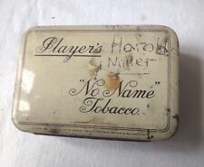 Antique player name for sale  CAERSWS