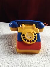 Vintage toy dial for sale  UK