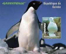 Stamp timbre guinee d'occasion  Toulon-