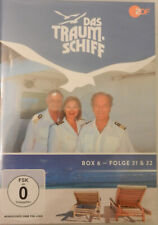Traumschiff einzelne dvd gebraucht kaufen  Rheine