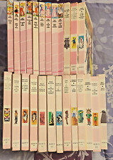 Lot livres séries d'occasion  Albi