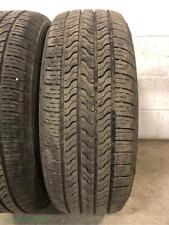 P235 60r17 firestone for sale  Waterford
