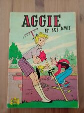 Aggie amis 12 d'occasion  Rennes-