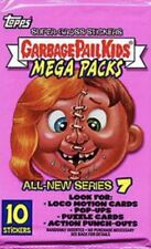 2007 Garbage Pail Kids todas as novas Series 7 Complete SEU CONJUNTO Gpk U Escolha ANS7 Base comprar usado  Enviando para Brazil