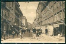 Trieste città corso usato  Gambolo