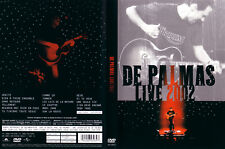 Palmas live 2002 d'occasion  Chailly-en-Bière