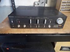 technics amplifier for sale  Shipping to South Africa