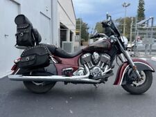 2017 indian motorcycle for sale  Elmhurst