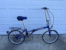 Dahon mariner blue for sale  Nashville