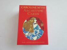 Archetype cards carolyn for sale  Springfield