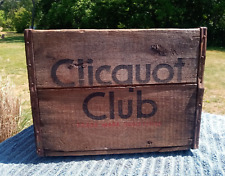 Old vintage clicquot for sale  Nescopeck