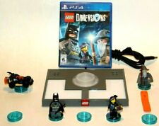 Lego dimensions playstation for sale  Grapevine