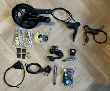 Shimano ultegra r8070 for sale  LONDON