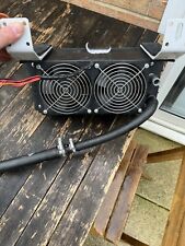 Kalori 12v heater for sale  MIDDLESBROUGH