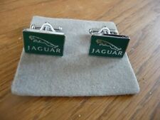 Jaguar cufflinks for sale  NOTTINGHAM