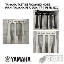 Tasti ricambio note usato  Sora