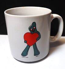 Gumby coffee mug for sale  Scottsdale