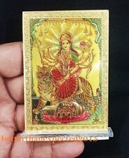 Durga maa kali for sale  Shipping to Ireland