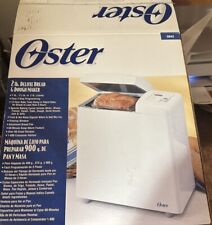Oster deluxe bread for sale  Perris