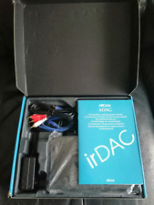 Arcam irdac hifi for sale  LYME REGIS