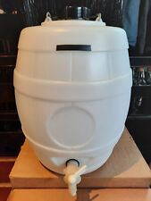 Beer pressure barrel for sale  Shipping to Ireland