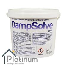 Dampsolve damp proof for sale  GLASGOW