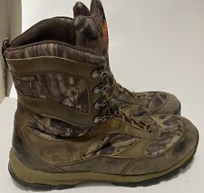 Danner thermolite camo for sale  Spokane