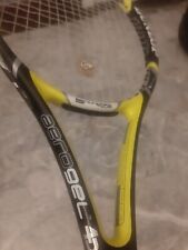 Racchetta tennis dunlop usato  Ancona