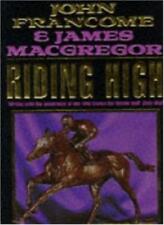 Riding high john for sale  UK