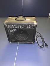 Fender frontman amp for sale  Shipping to Canada