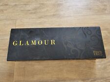 Brosse lissante glamour d'occasion  Oyonnax