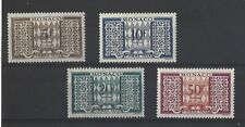 Monaco timbres taxe d'occasion  Rang-du-Fliers