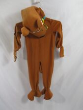 Scooby doo costume for sale  Montgomery
