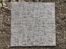 Carpet tiles beige for sale  PETERBOROUGH