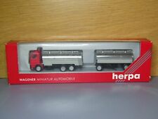 Herpa 823002 scania gebraucht kaufen  Deutschland