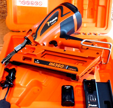 Paslode im360ci cordless for sale  READING