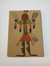 Vintage navajo sand for sale  Martinsburg