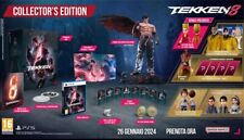 Tekken collector editionplayst for sale  Shipping to Ireland