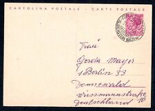 Storia postale repubblica usato  San Bonifacio
