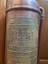 Antique alert copper for sale  Woodhaven