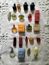 Lot miniatures yves d'occasion  Toulouse-