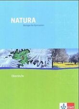 Natura biologie gymnasien gebraucht kaufen  Berlin